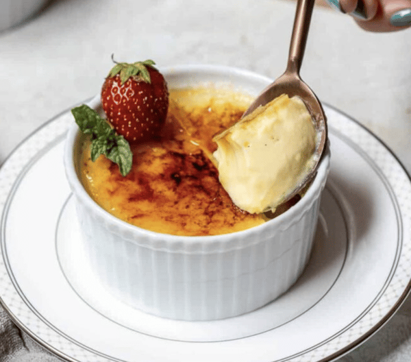 Creme Brulee