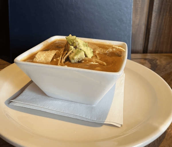 Soup De Jour