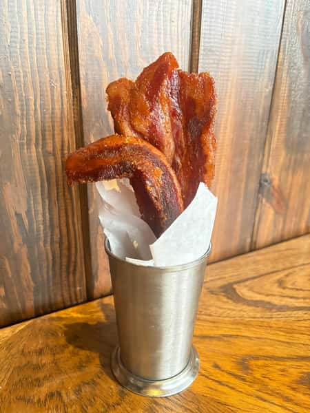 Candied Bacon