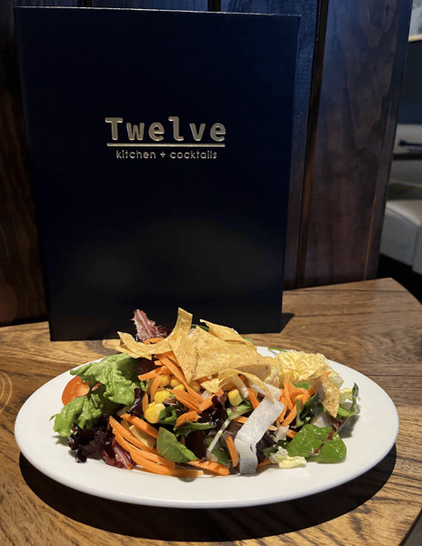 Heritage Salad