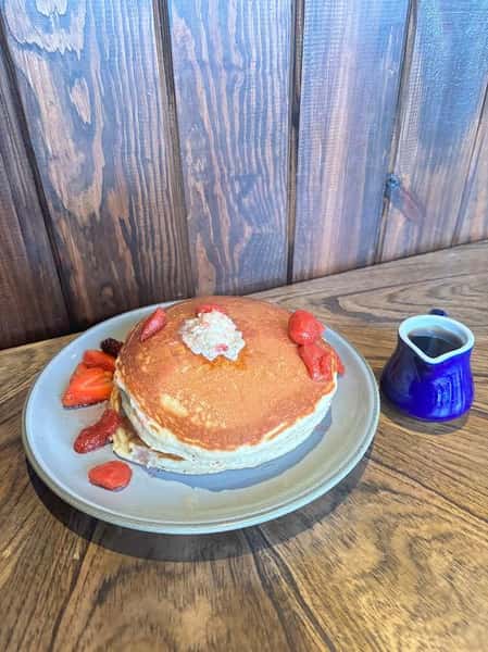 Pancakes