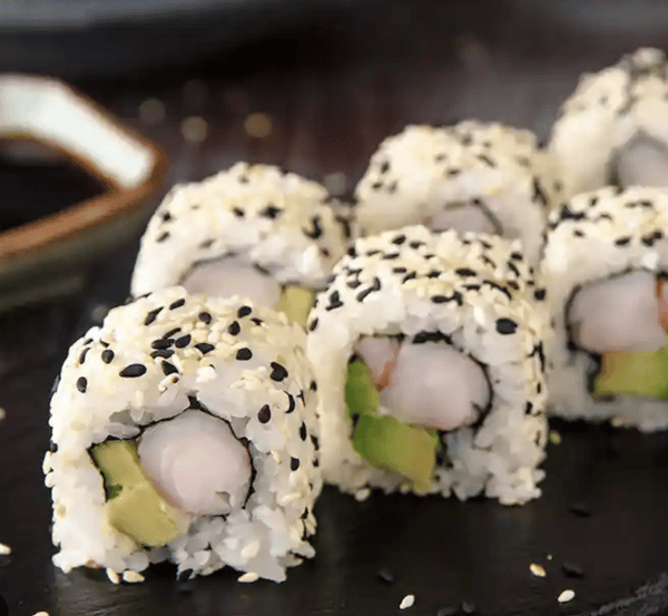 California Roll