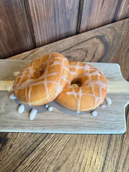 Fresh Donuts*