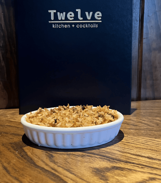 Side Rice