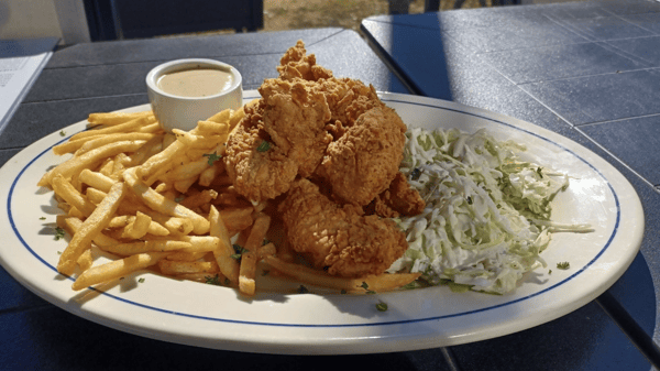 Chicken Tenders