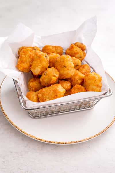 Tater Tots