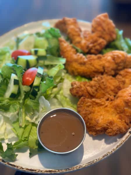 Chicken Tenders