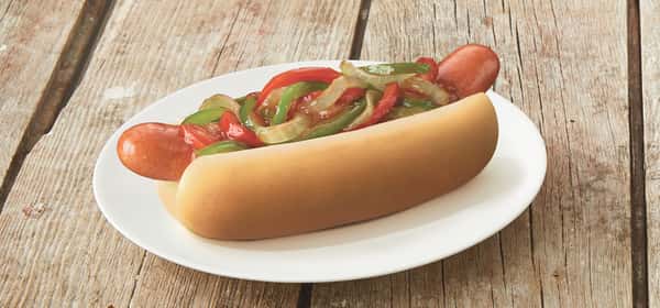 Jinky's Hot Dog