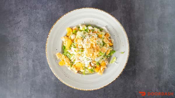 Chinese Chicken Salad