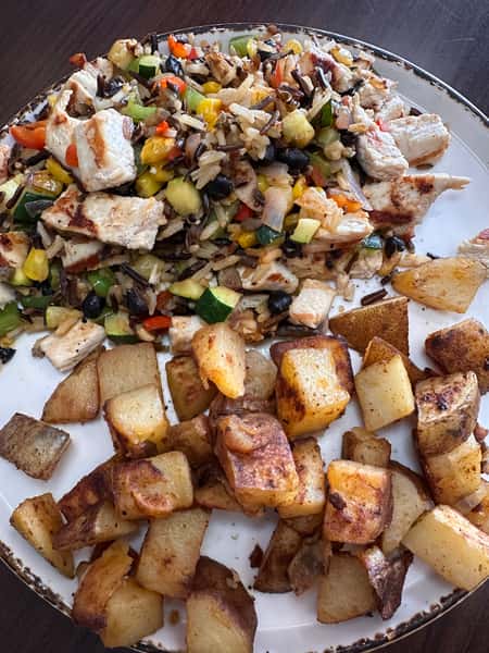 Viva Las Vegan (No Eggs)