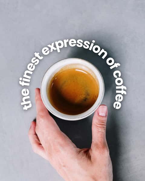 Espresso