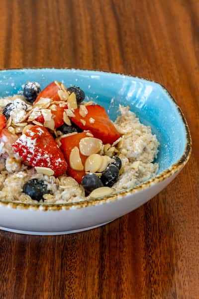 Regular Oatmeal