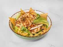 Santa Fe Salad