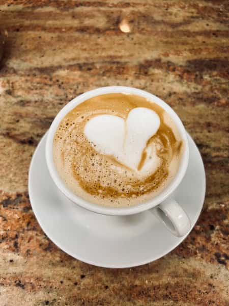 Latte