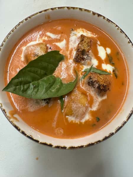 Soup