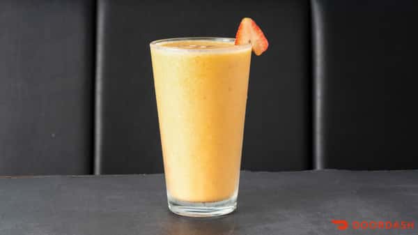 Sunshine Smoothie