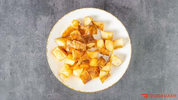 Jinkys Potatoes