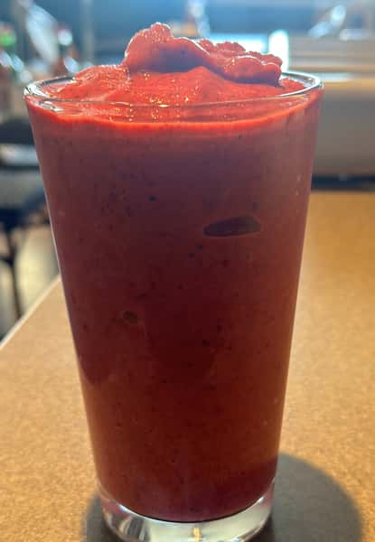 Antioxidant Blast Smoothie