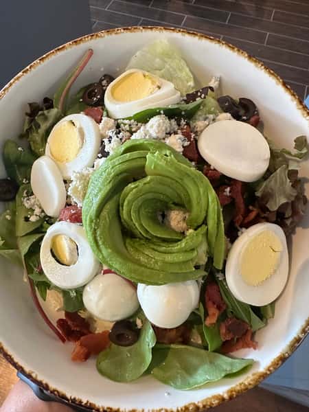 The Classic Cobb