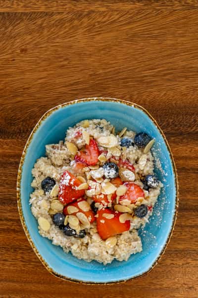 Oatmeal