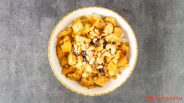 Bombay Bowl