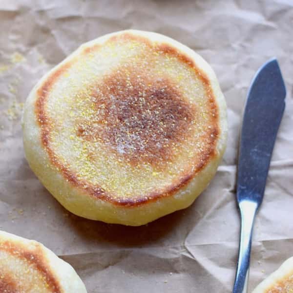 English Muffin