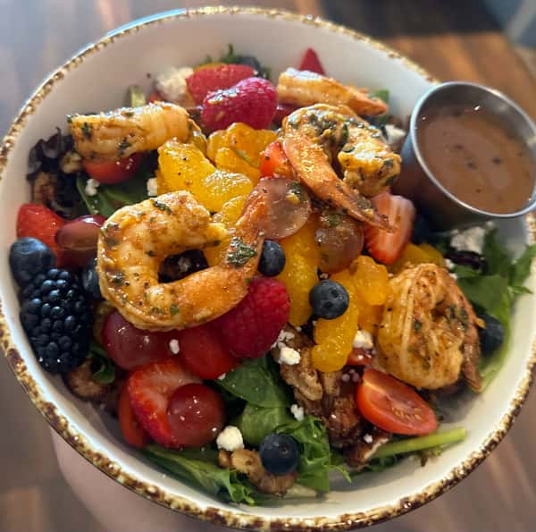 Santa Monica Salad