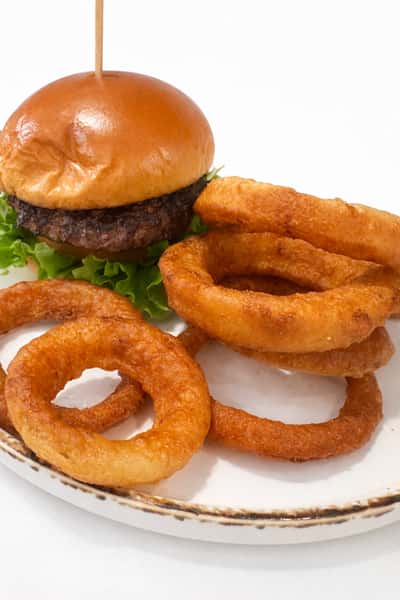 Classic Burger
