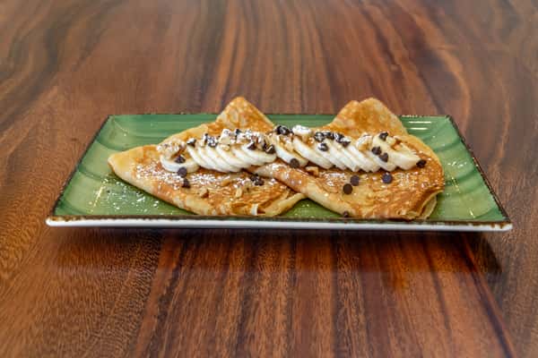 Crepes
