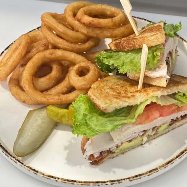 The Turkey Club