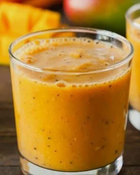 Sunshine Smoothie