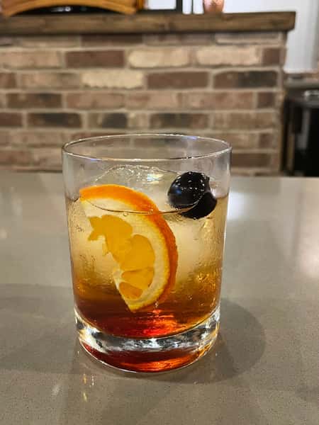 $5 off Old Fashions