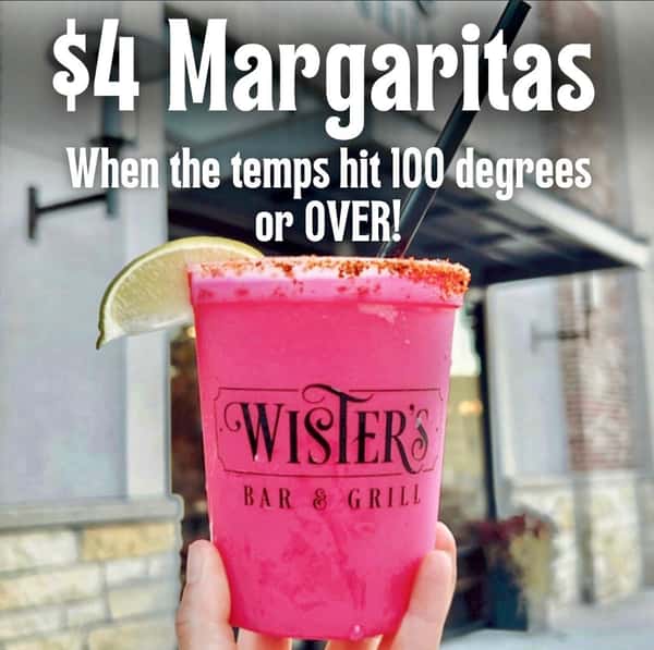 $4 margs