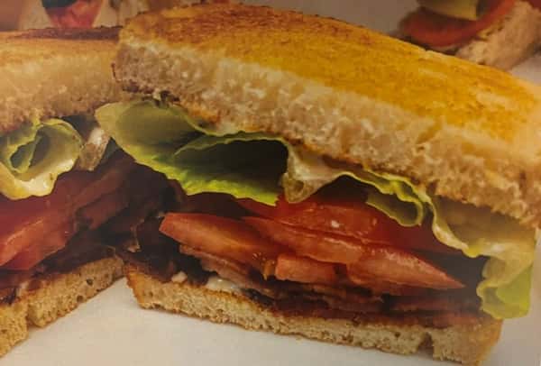 BLT