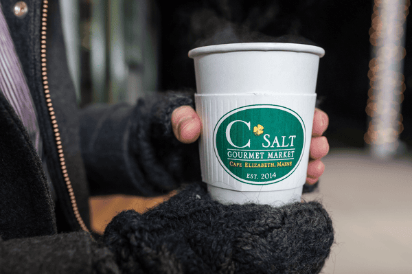 coffee cup