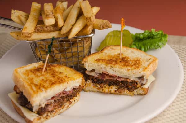 Louisiana Melt