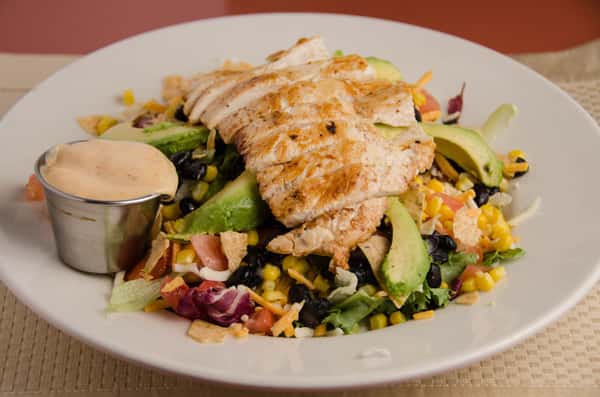 Southwest Chicken Salad