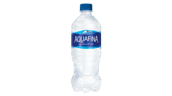 Aquafina - 20oz Bottle 