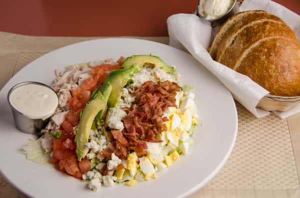 Cobb Salad
