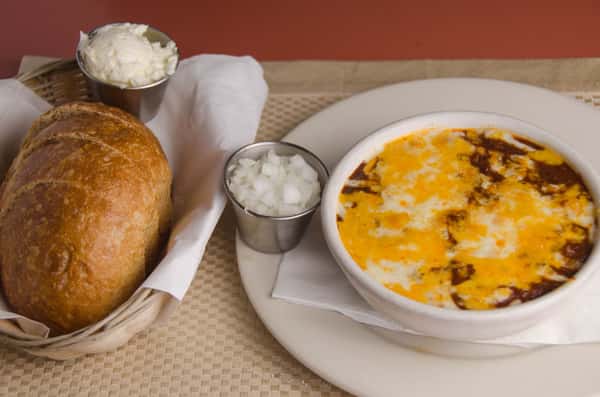 House Made Chili