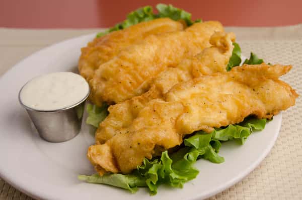 Chicken Tenders