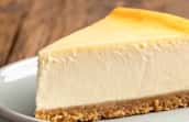 Sugar Free Cheesecake