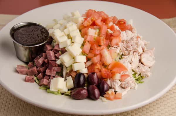 Italian Chop Salad