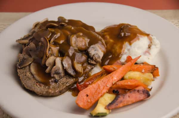 Meatloaf