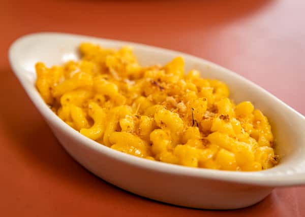 Mac and Cheese