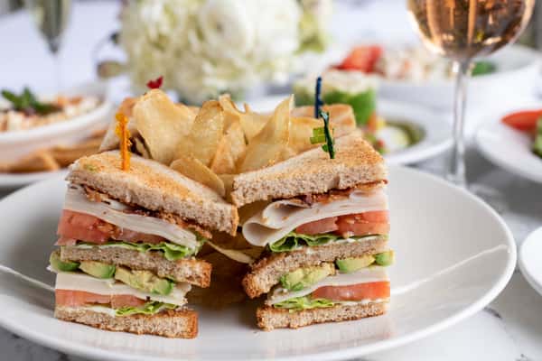 BLT Club
