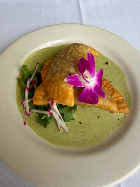 Braised Short Rib Empanadas