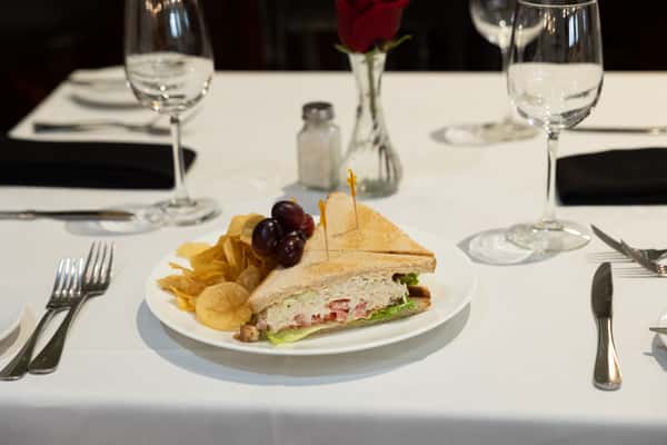 Chicken Salad Sandwich