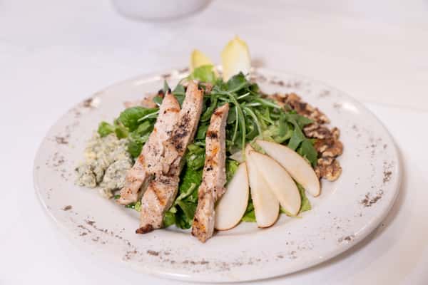 Stilton Kit with Chicken