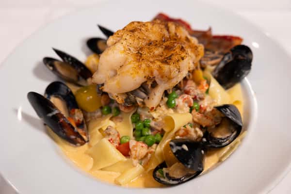 *8OZ Caribian Lobster Tail